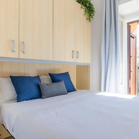 Maison Blu - In Trastevere Рим Экстерьер фото
