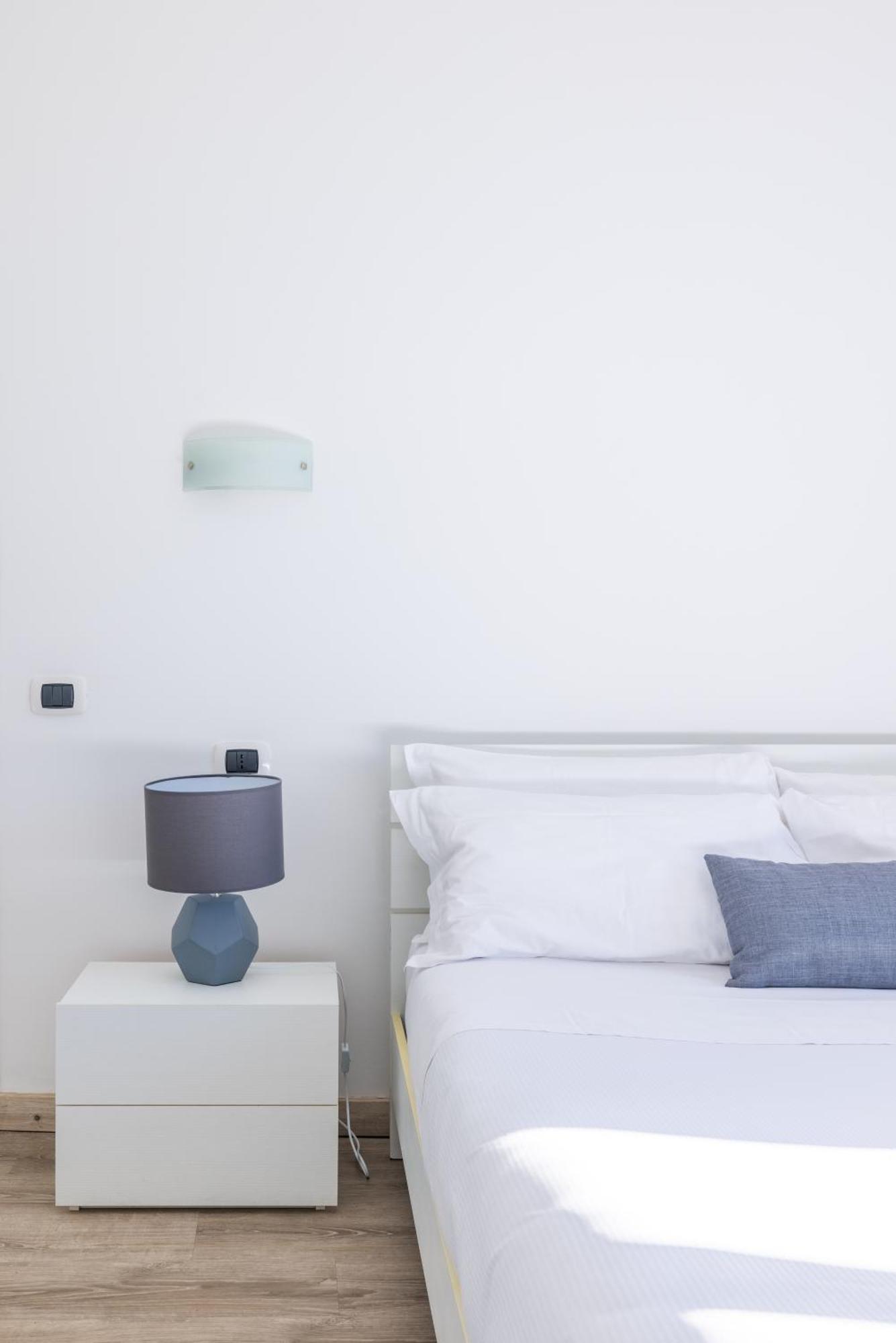 Maison Blu - In Trastevere Рим Экстерьер фото