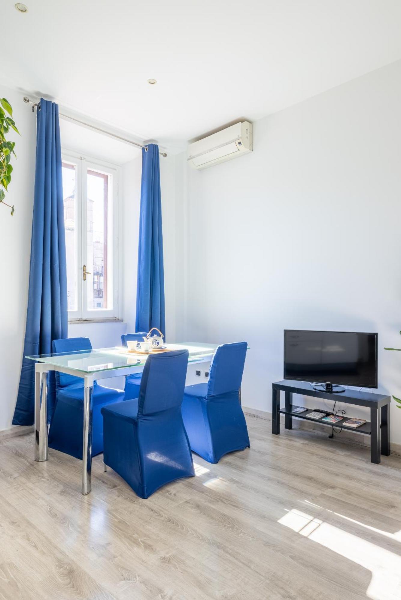 Maison Blu - In Trastevere Рим Экстерьер фото