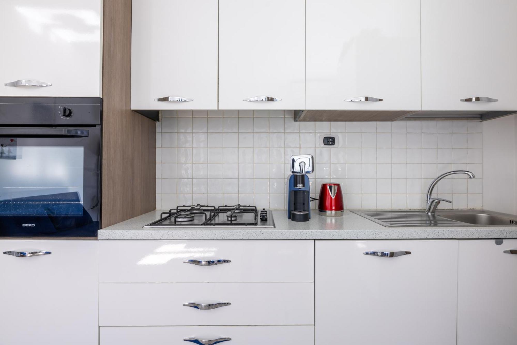 Maison Blu - In Trastevere Рим Экстерьер фото