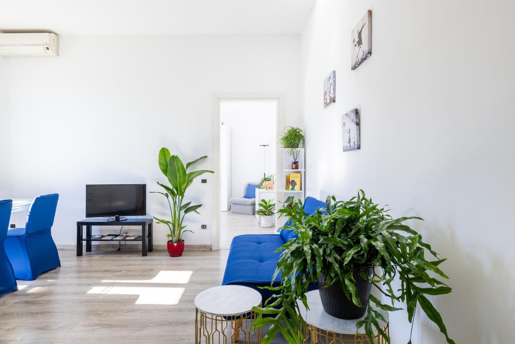 Maison Blu - In Trastevere Рим Экстерьер фото