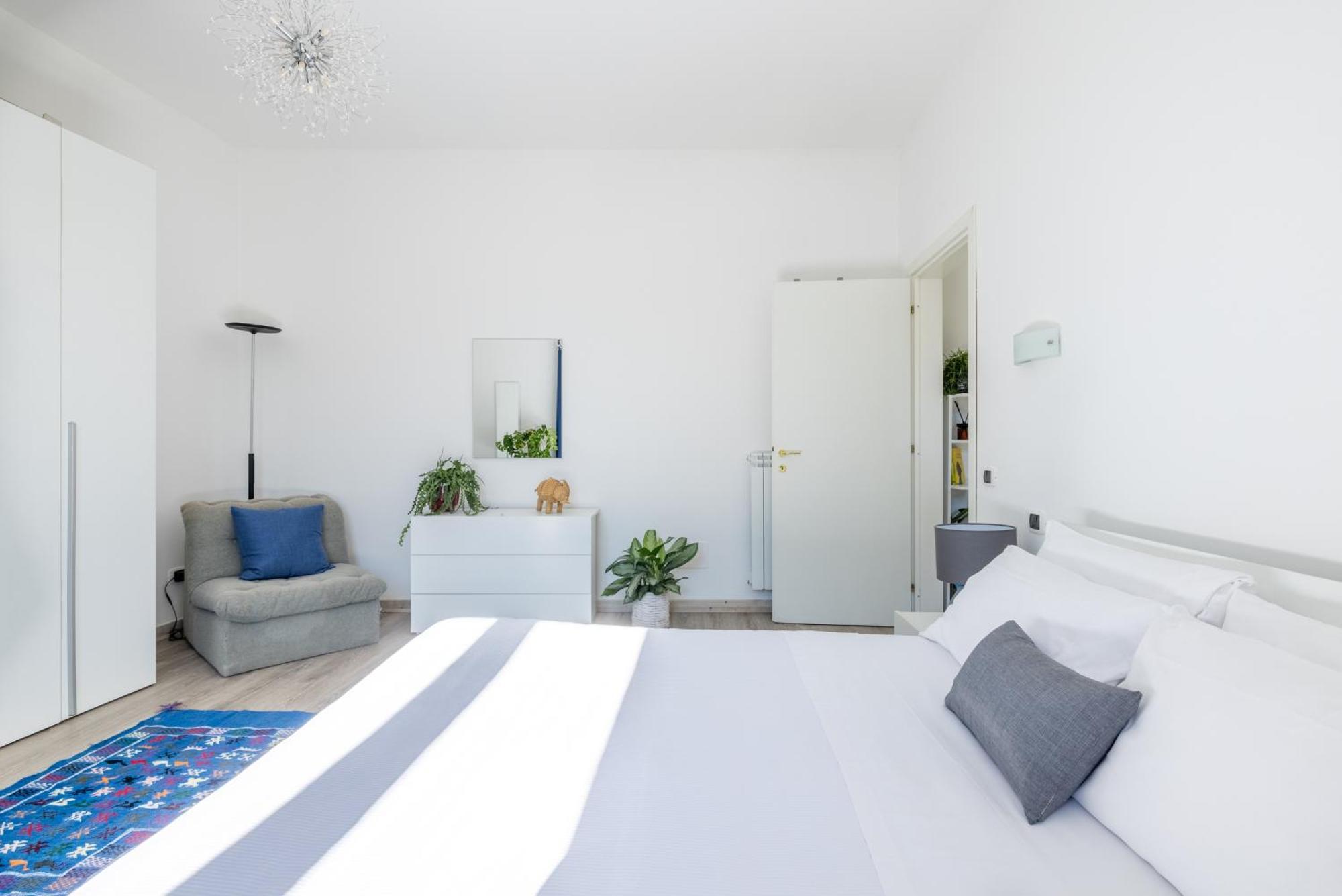 Maison Blu - In Trastevere Рим Экстерьер фото