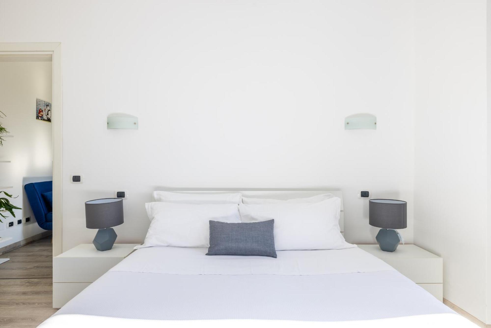 Maison Blu - In Trastevere Рим Экстерьер фото